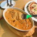 소소븐 화덕피자 | 청주 오송 맛집 피자가 맛있는 소소븐 화덕피자 파스타 점심 세트 후기