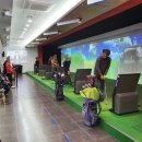 성산 스크린골프 이미지