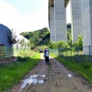 용계저수지 둘레길 이미지