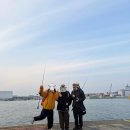 고고실내바다낚시 | 인천제일바다낚시에서 당일치기 주꾸미낚시 후기