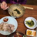 삼천병마로 | 수원 오목천 맛집 대궐막국수 꼬순들깨막국수 속초 명태회막국수 시골막장 한돈수육 저녁 후기
