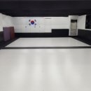 조정희 태권도 이미지