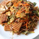 노을 물든 숲길펜션 이미지