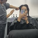 세븐일레븐 광주전대모아점 | 광주북구미용실 전대미용실/개털 머리에서 사람 머리...누크온헤어 호유클리닉 후기（지아 디자이너님）