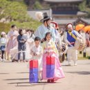 삼버들 협동조합 | 특별한 웨딩 추억을 남길수있는 삼버들협동조합 전통혼례
