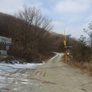 광덕산 등산로 이미지