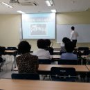 의창노인복지관 실버카페 이미지