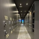 라온 골프연습장 이미지