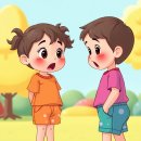 꼬마강아지 이미지