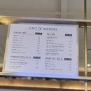 카페드마티네키친 | 2025.10.15 수 카페 드 마티네 방문 후기- AK플라자 분당점에서 꼭 들려야 할 카페