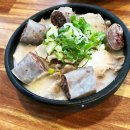 옛날 아우내 순대 이미지
