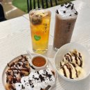 프렌즈스크린청북 | [비스위트] 평택 안중읍카페 어두워질수록 감성 충만