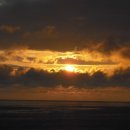 해뜨는풍경 이미지