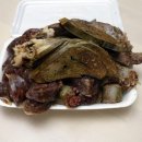 옛날가마솥순대 - 문경시 온천1길 4 | 옛날가마솥순대