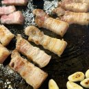창원 상남동 밥집 - 정육점김씨 (솥뚜껑 삼겹살에 하이볼)