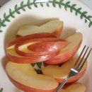 지혜의 사과 이미지