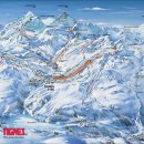 (퍼옴)Tigne / Val d'Isere (띤느/발디제르) 스키장 여행기 (띤느 사진 1편) 이미지