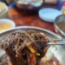 산장칡냉면 이미지