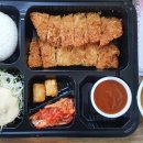 왕돈까스 왕냉면 이미지