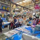 부안상설시장 이미지