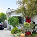 JUNE'S  House민박 | 미국 서부 여행 LA 숙소 위치 호텔 vs 한인민박 킹슬리하우스 추천 조식