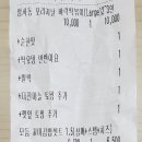 암사동벼락떡볶이