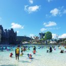 안덕어린이집 옆 | 제주 신화월드 워터파크 신나게 수영 &amp; 테마파크