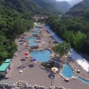 무릉계곡 오선녀탕 이미지