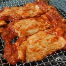 김서방참숯불닭갈비