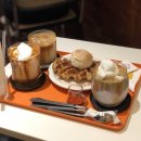 바코드 커피(BARCODE COFFEE)