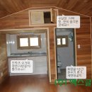6평 편백마감한 원목주택(농막,주말주택,소형전원주택)~~!! 이미지