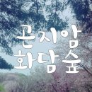 5월 3일(화) 경기도 곤지암읍 화담숲 수목원 아름답고 화려한 봄향기-힐링트래킹. ♡30,000원 조중식(찰밥)제공. 37석 리무진운행 이미지