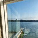 델마르 | 목포 바다뷰 감성 카페 델마르 내돈내산 방문후기