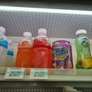 다이도 | [다이도] 흔들어 먹는 일본 젤리 소다!! 탄산도 세고 식감이 재밌는 세븐일레븐 신상, 다이도 젤리소다...