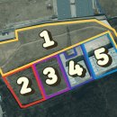 정관산단 진입로 이미지