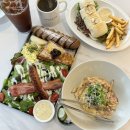에스 | 청라 맛집 브런치 에스가든청담 후기 (주차, 메뉴)