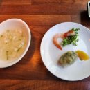 [부산 서면] 홍유단 런치코스 후기