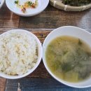 표선동서로 | 표선 행복한식당, 단돈 만원의 행복 백반정식 후기 표선아침식사