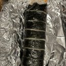 김밥천국덕산