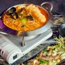 대전 갈마동 술집 안주 맛집 대형 룸술집 단체 모임 추천 그놈포차
