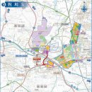 일반산업단지(교차로) 이미지