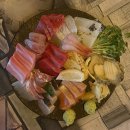 그안 | 안양역 조용한술집 추천, 사시미 메로구이 맛집 이자카야 그안 후기 제목없음