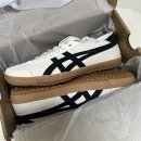 아식스(Asics): TSG 110 화이트블랙 남여공용 (1203A516-100) 구매후기