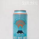 브루클린페트컴퍼니 주식회사 | 제주맥주 : 제주위트에일 #맥주리뷰