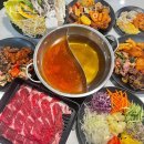 한양화로 동남점 | 청주 용암동 맛집 샤브트리 동남지구점 방문자 후기