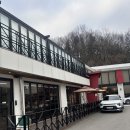 랙돌하우스 | 경기광주 대형 베이커리카페 어네스트카페 솔직 후기｜주차부터 빵 종류까지 미쳤다