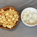 유명한찜닭마늘치킨 이미지