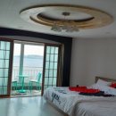 제주파도소리와 돌공원 이미지