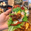 족발명가 | [강동] 예월수족발명가 | 예가족발 맛집에서 가브리보쌈과 쭈꾸미 콤보 후기