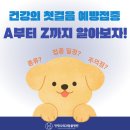 건강하게동물병원 이미지